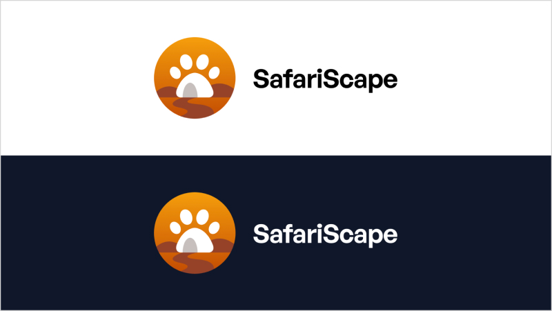 SafariScape project preview
