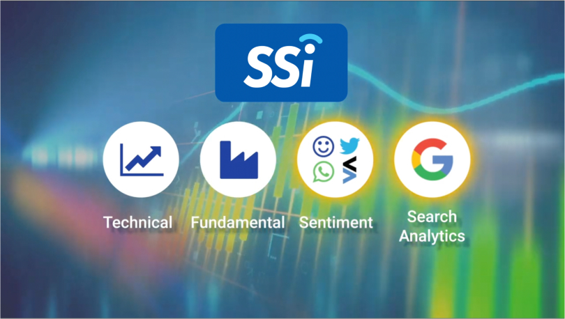 SSI project preview